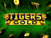 เกมสล็อต Tigers Gold: Hold and Win